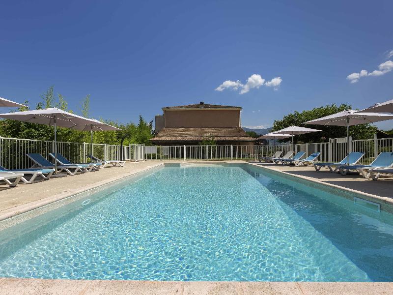 Ibis budget Sisteron hotel image