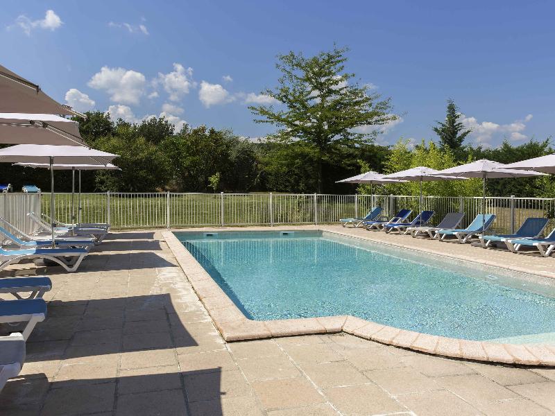 Ibis budget Sisteron hotel image