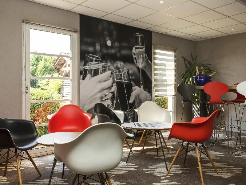 Ibis budget Sisteron hotel image