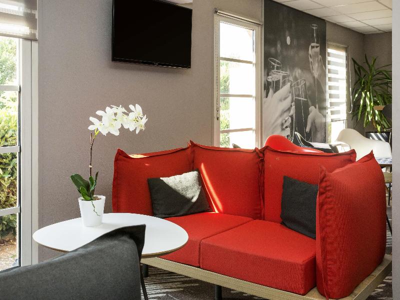 Ibis budget Sisteron hotel image