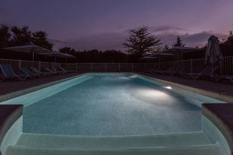 Ibis budget Sisteron hotel image