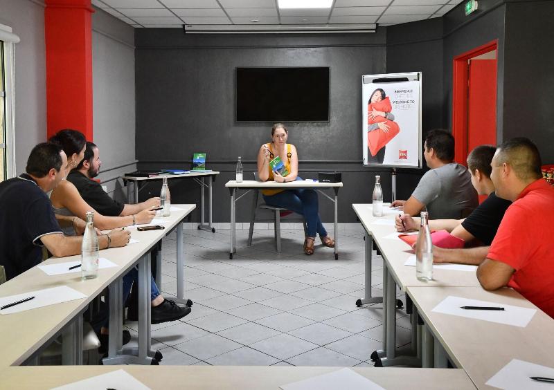 Ibis budget Sisteron hotel image