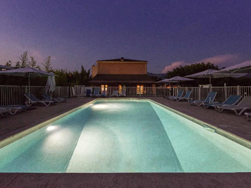 Ibis budget Sisteron hotel image