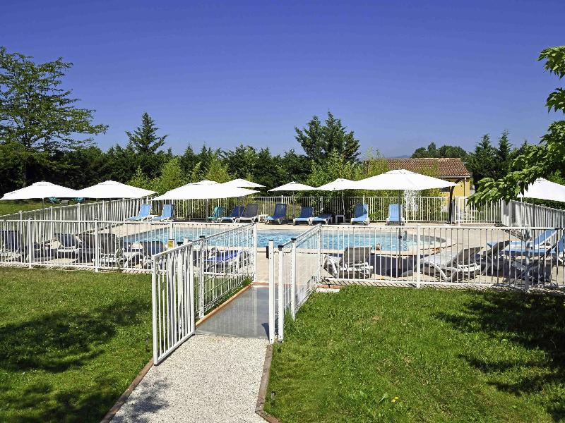Ibis budget Sisteron hotel image