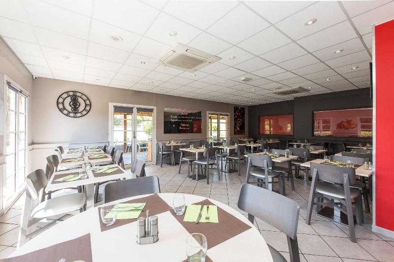 Ibis budget Sisteron hotel image