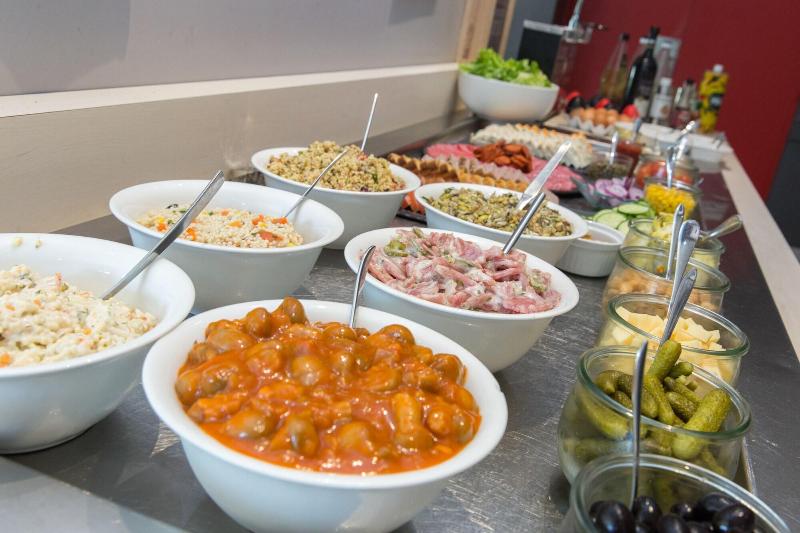 Ibis budget Sisteron hotel image
