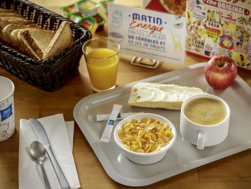 Ibis budget Sisteron hotel image
