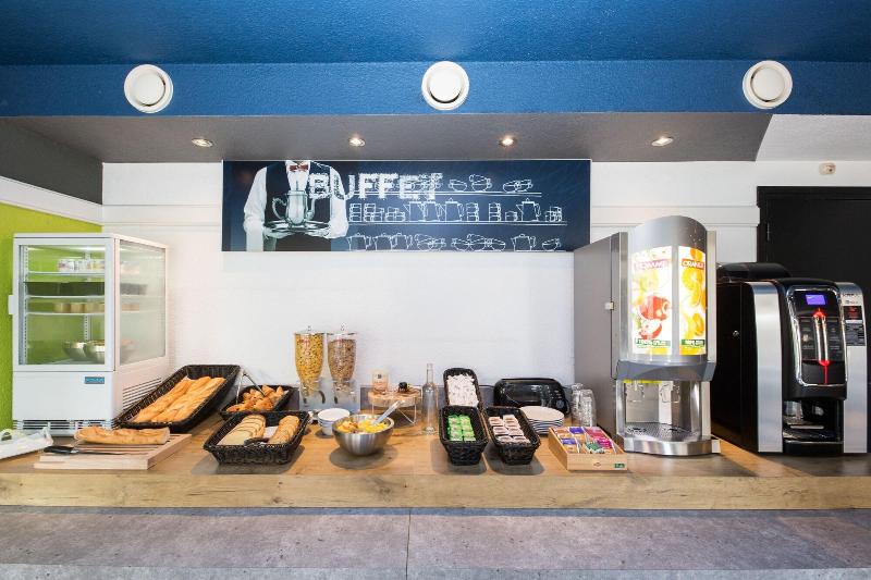 Ibis budget Sisteron hotel image