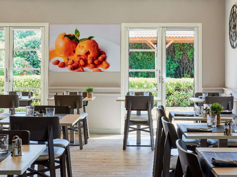 Ibis budget Sisteron hotel image