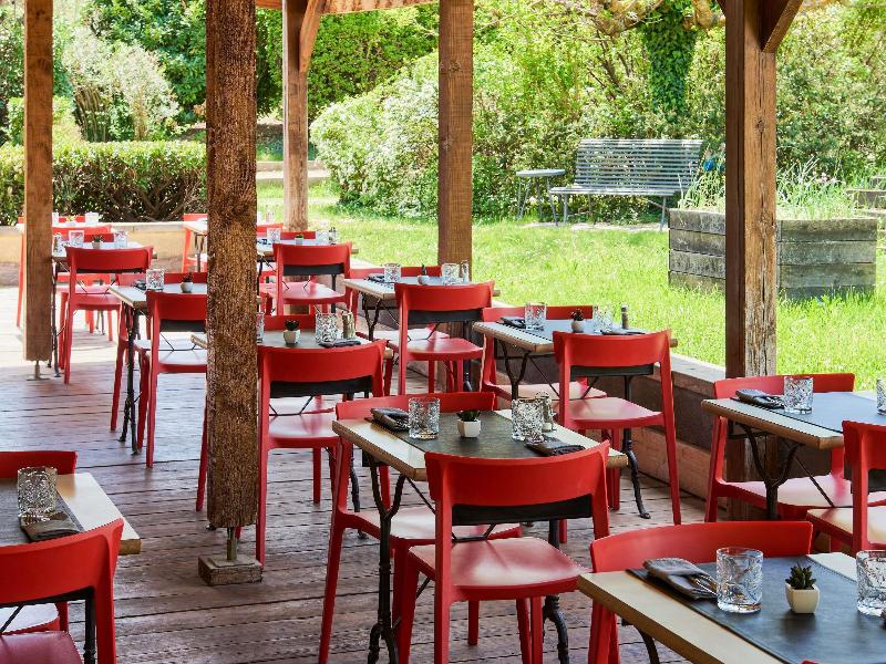 Ibis budget Sisteron hotel image