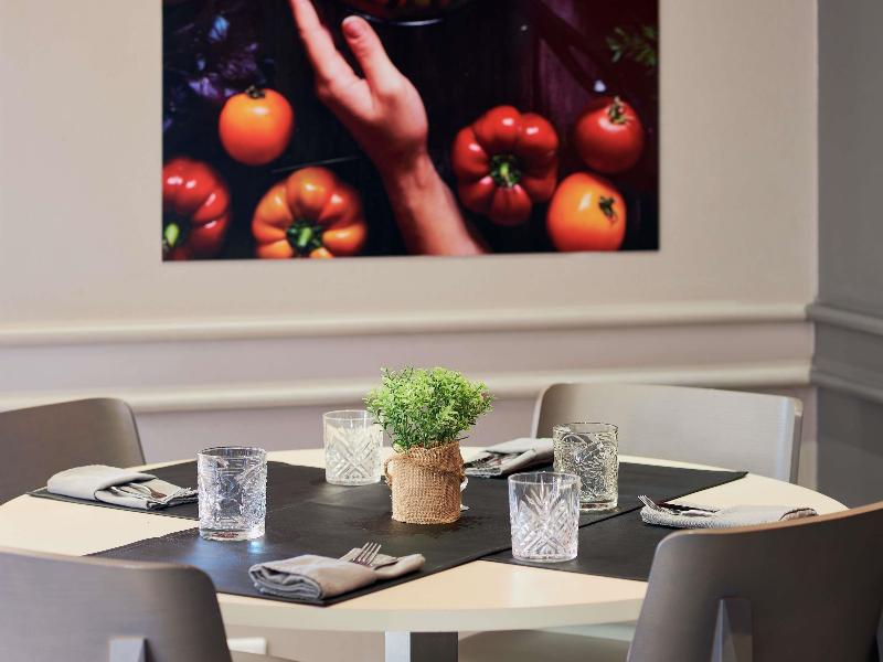 Ibis budget Sisteron hotel image