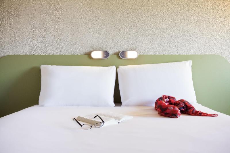 Ibis budget Sisteron hotel image