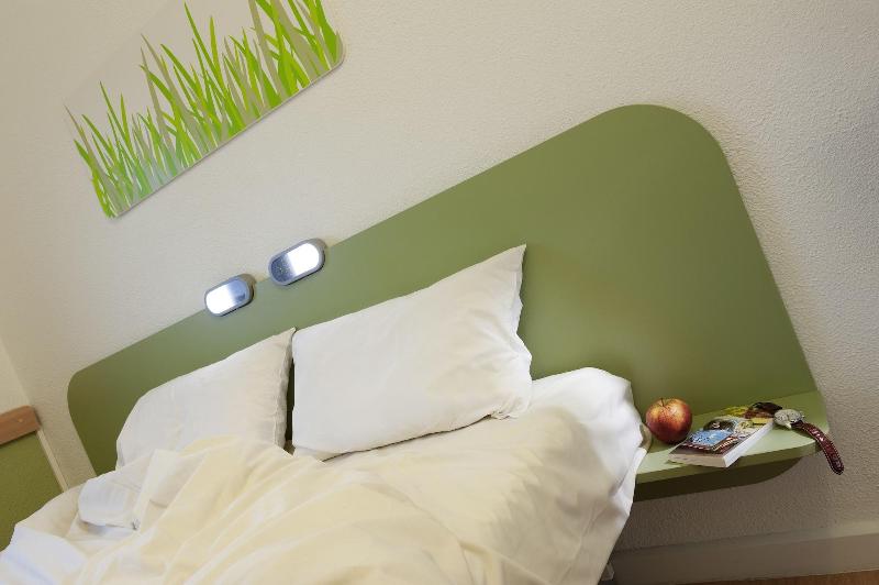 Ibis budget Sisteron hotel image