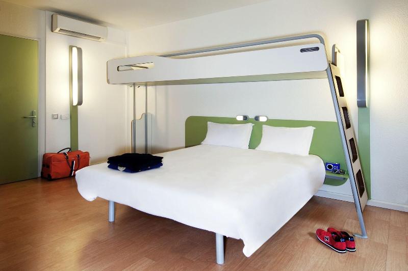 Ibis budget Sisteron hotel image