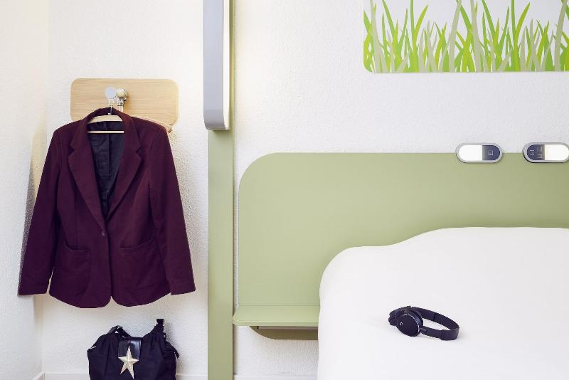 Ibis budget Sisteron hotel image