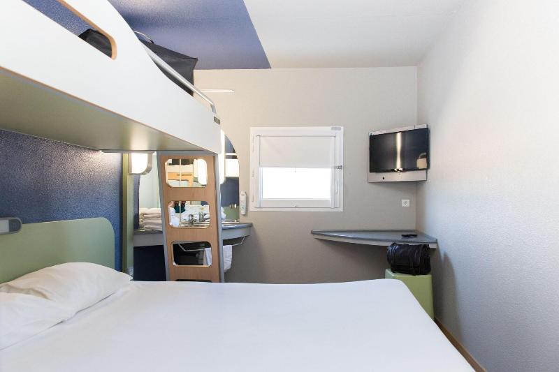 Ibis budget Sisteron hotel image