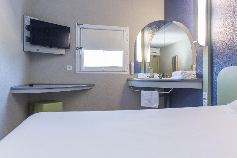 Ibis budget Sisteron hotel image