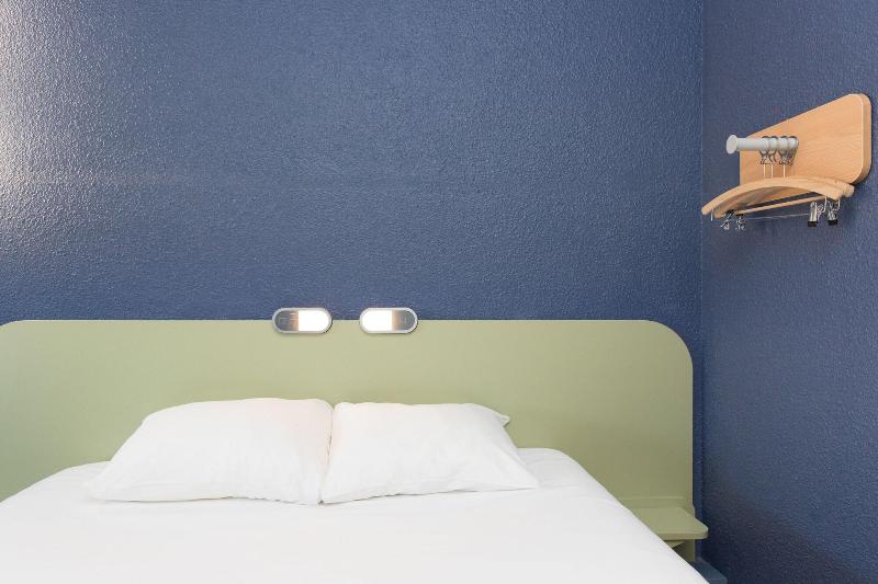 Ibis budget Sisteron hotel image