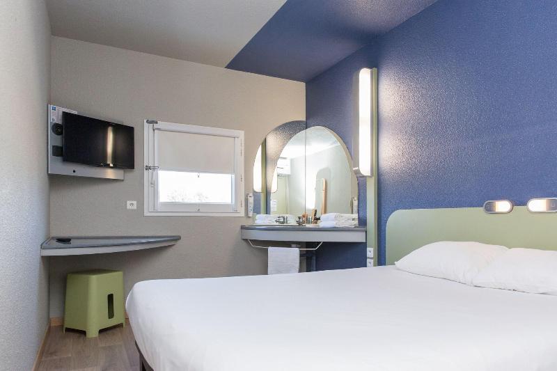 Ibis budget Sisteron hotel image