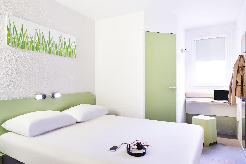 Ibis budget Sisteron hotel image