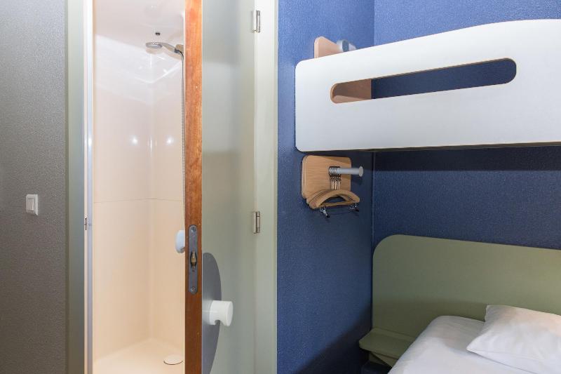 Ibis budget Sisteron hotel image