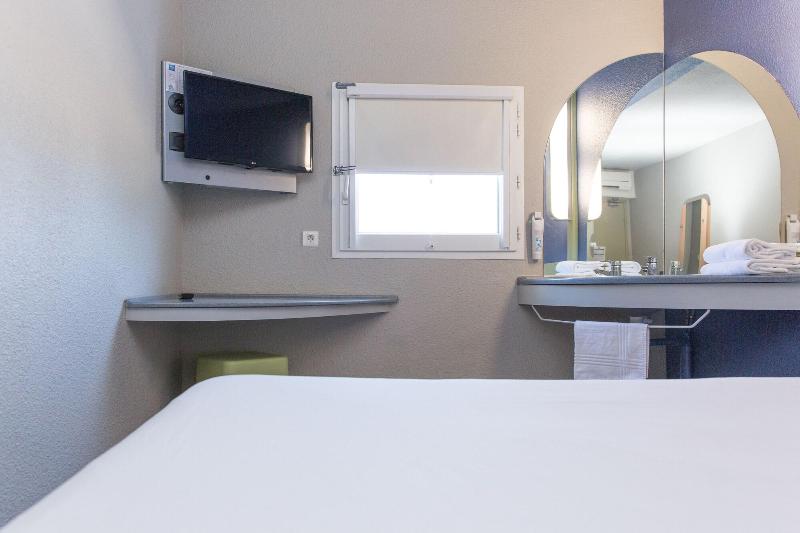 Ibis budget Sisteron hotel image