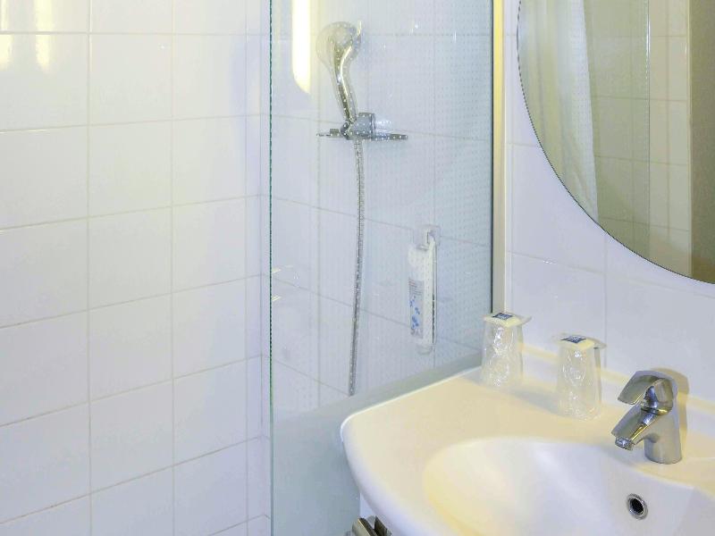 Ibis Budget Bordeaux Le Lac image