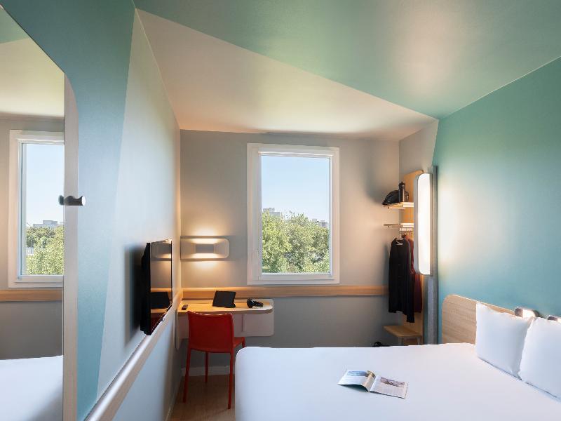 Ibis Budget Saint Quentin En Yvelines Velodrome image