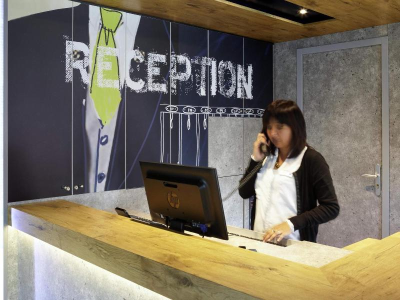 Ibis Budget Pontarlier image