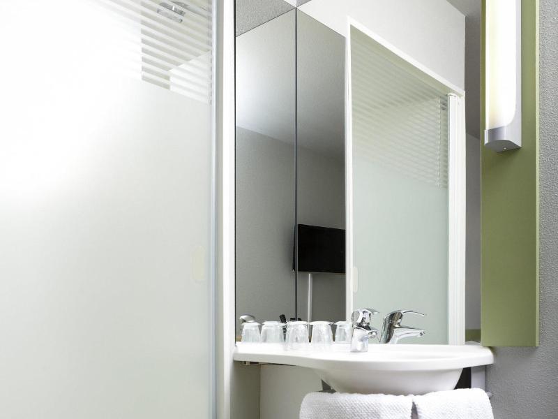 Ibis Budget Pontarlier image