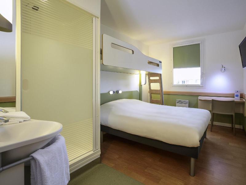 Ibis Budget Pontarlier image
