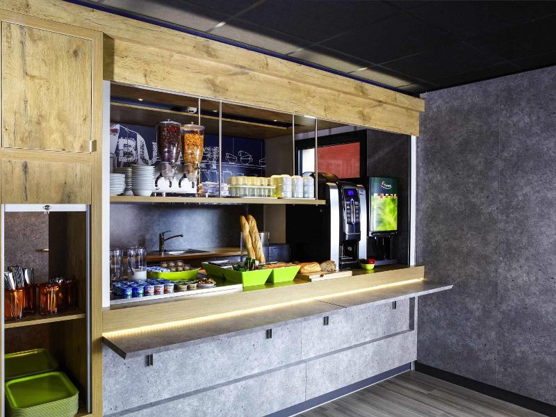 Ibis Budget Pontarlier image