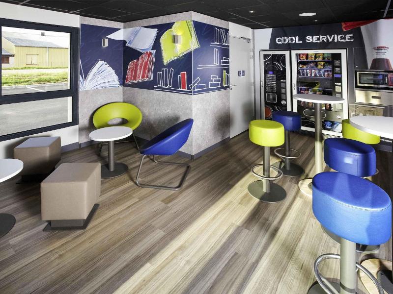 Ibis Budget Pontarlier image