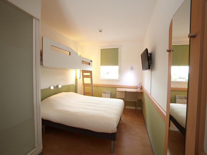 Ibis Budget Pontarlier image