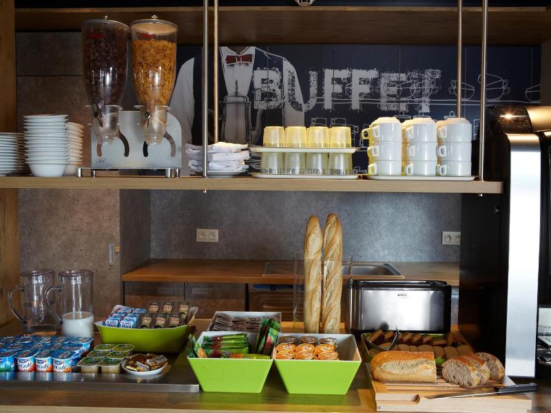 Ibis Budget Pontarlier image