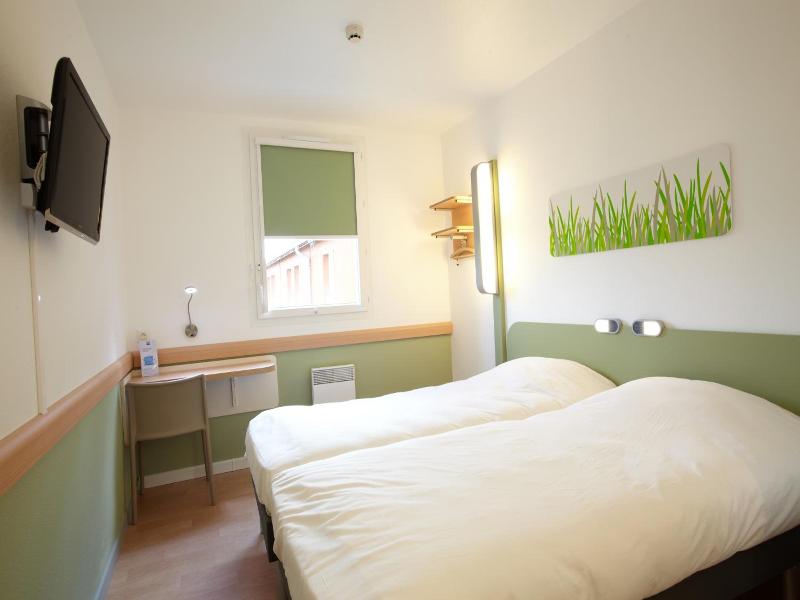 Ibis Budget Pontarlier image