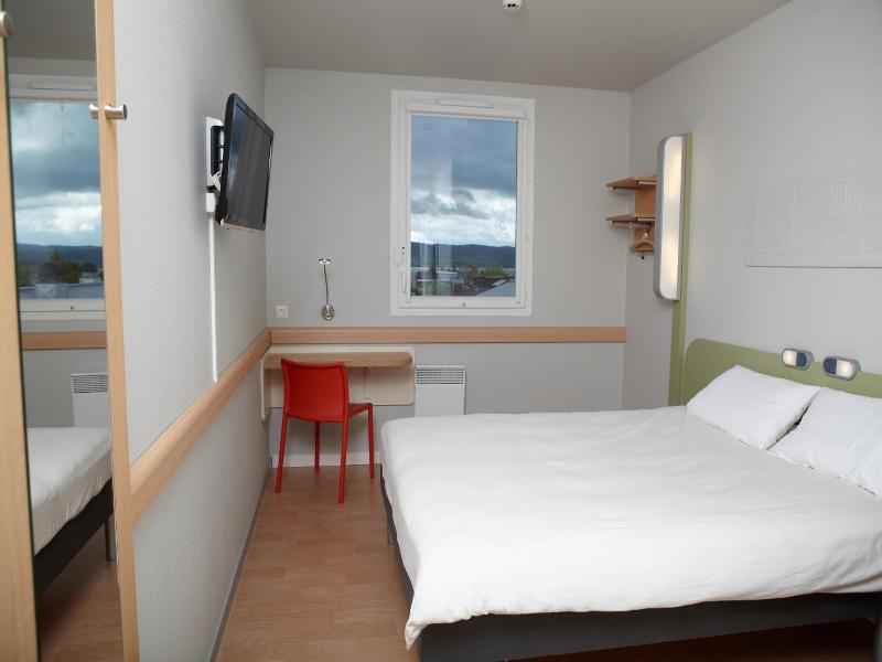 Ibis Budget Pontarlier image