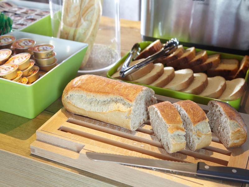 Ibis Budget Pontarlier image