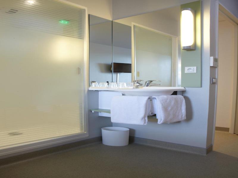 Ibis Budget Pontarlier image