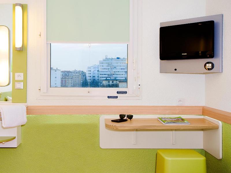 Ibis Budget Pontarlier image