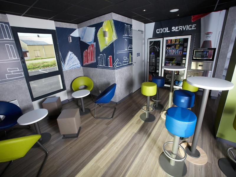 Ibis Budget Pontarlier image