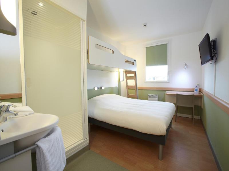 Ibis Budget Pontarlier image