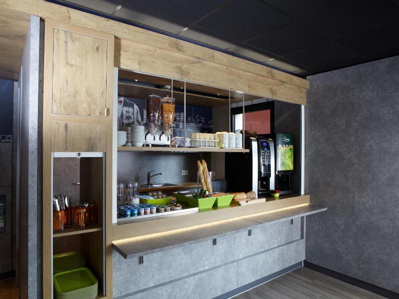 Ibis Budget Pontarlier image