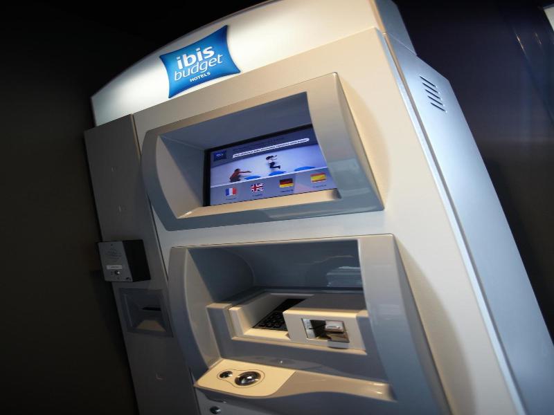 Ibis Budget Pontarlier image