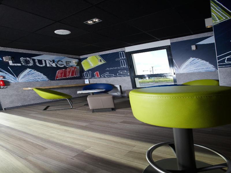 Ibis Budget Pontarlier image