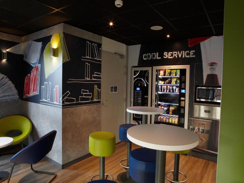 Ibis Budget Pontarlier image