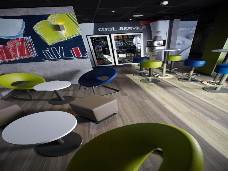 Ibis Budget Pontarlier image