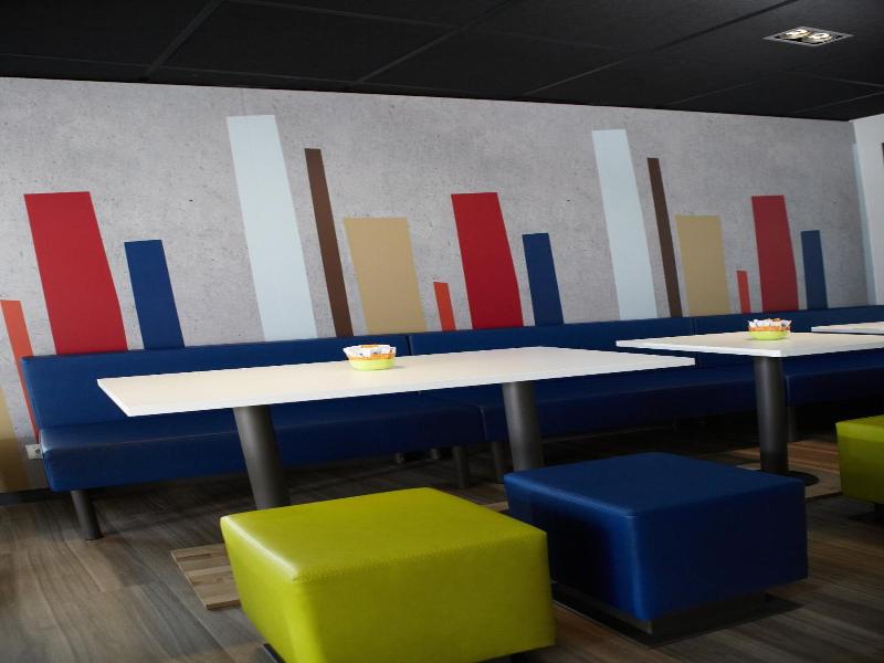 Ibis Budget Pontarlier image