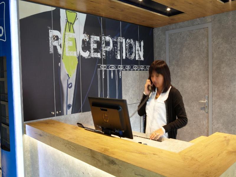 Ibis Budget Pontarlier image