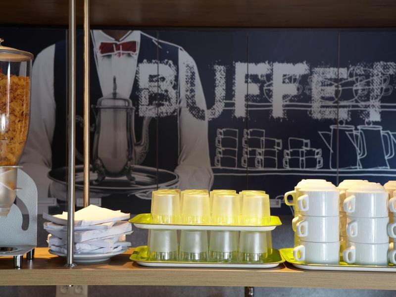 Ibis Budget Pontarlier image